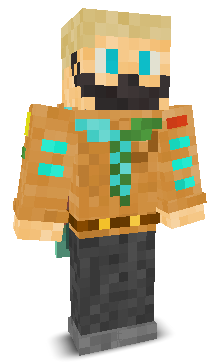 PotassiumNotHome's skin