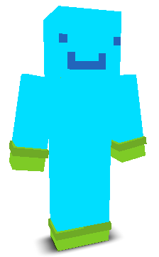 KaiShiri's skin