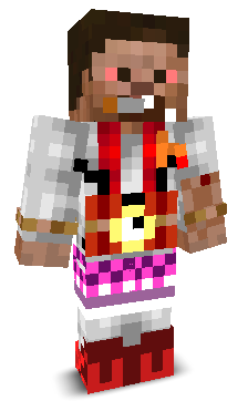MinecraftGO54321's skin