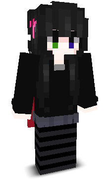 690HP's skin