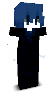MKJC's skin