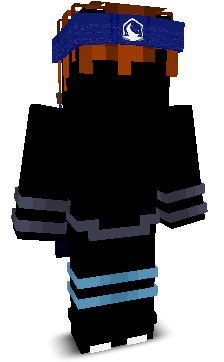 jDur's skin