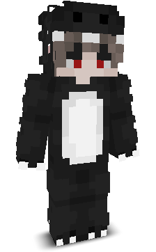 Avdo's skin