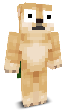 TheGoldenBalls's skin