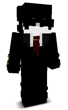 Ch0pie's skin