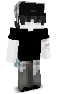 M_Al's skin