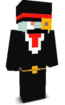 Rexy_Frog's skin
