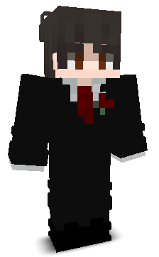 Papakaante's skin