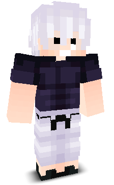 Blastoise2025's skin