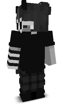 shmula's skin