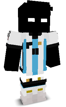 DREKET1's skin