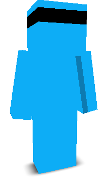 HManFalcon's skin