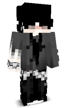 MarcSided's skin