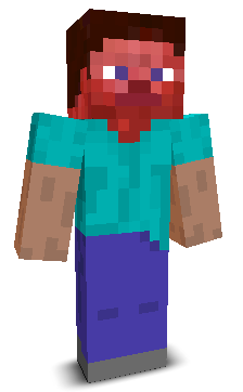 Copnhagen's skin