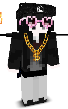 Ucieczka1337's skin
