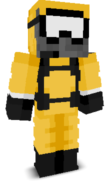 Scofflaww's skin
