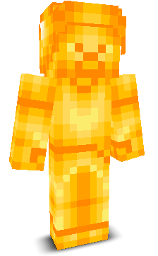 babyhunter512's skin
