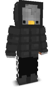 MyM4n's skin