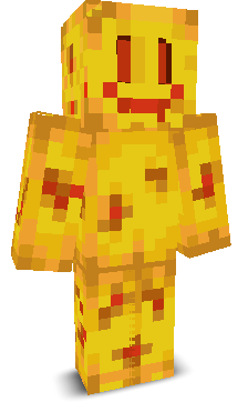 Warningdotcomm's skin