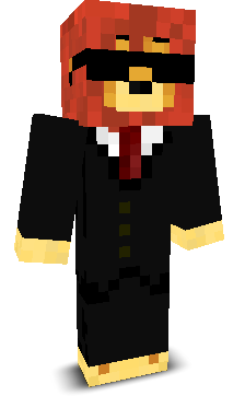 spyleo12's skin