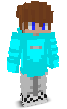 Game_Over_HaHaHa's skin