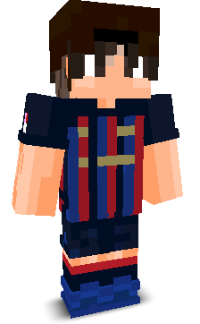 Antomar12's skin
