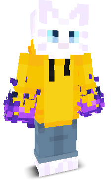 Kazu0205's skin