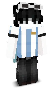 Mightdwarfs's skin