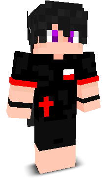Provoked_'s skin