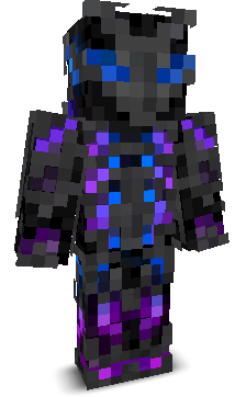 DersonTheGray's skin