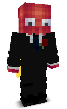 LobsterLarry's skin