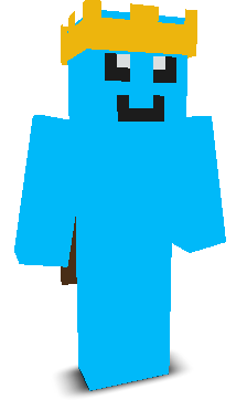 GooberKing16's skin
