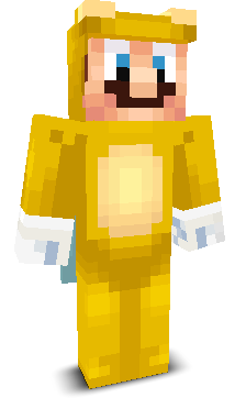 MarioMarecek's skin
