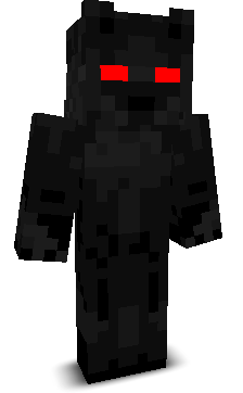 uLxght's skin