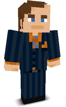 YaCro's skin
