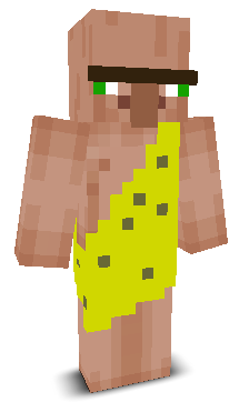 KIHQP's skin