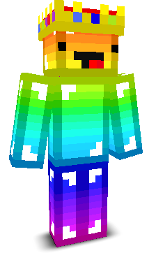 Drentdog's skin