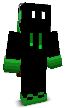 Vically's skin