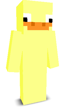 ChubyBang's skin