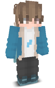 Worstymc's skin