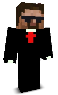 PryingShoe4's skin