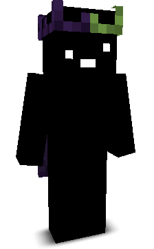 ibtt's skin