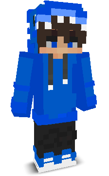 OfficiallyGeo's skin