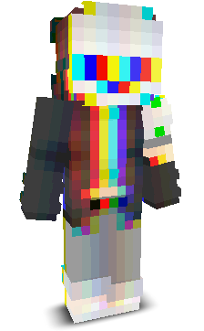 CrateSammler's skin