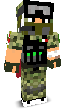 OtsTuuL's skin