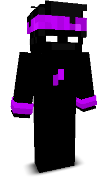 BeroPVP's skin