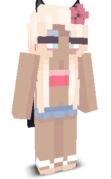 fwile's skin