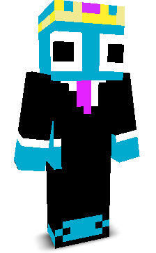 PlanetDev08's skin