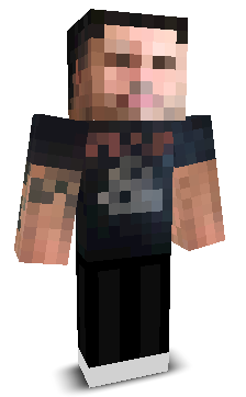 DoubleTroubl's skin