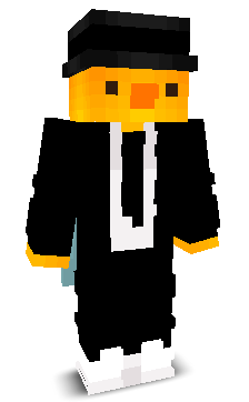 kaczucha_12327's skin